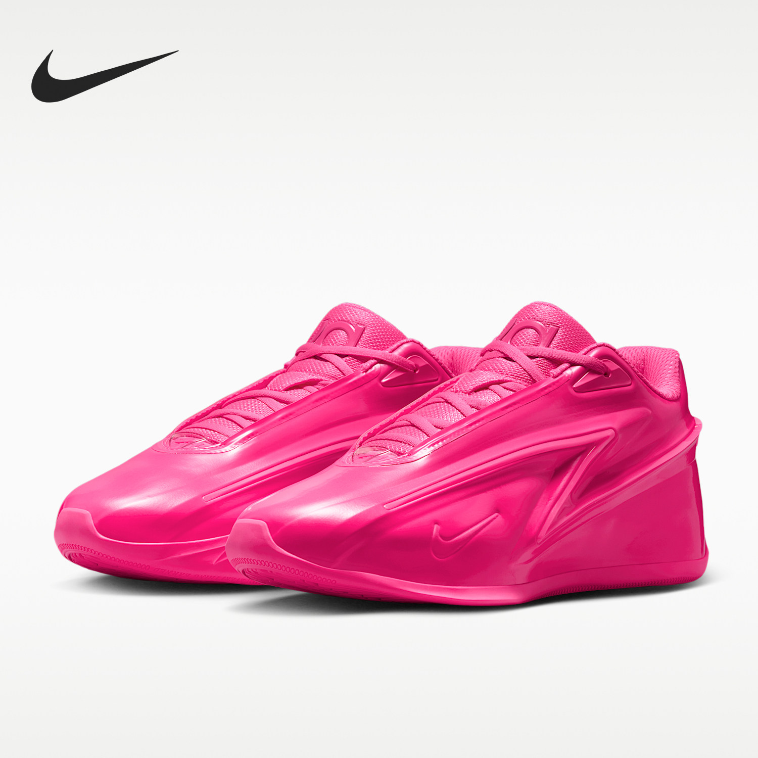 Nike/耐克官方正品KD 19 Candy男女同款支撑回弹篮球鞋IH1118-600