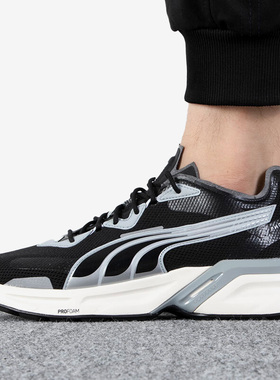 Puma/彪马官方正品Pwrframe Aerogram男女运动鞋老爹鞋387169-02