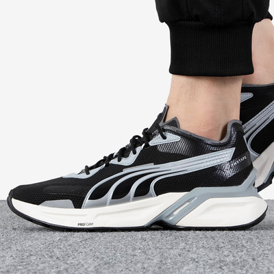 Puma/彪马官方正品Pwrframe Aerogram男女运动鞋老爹鞋387169-02