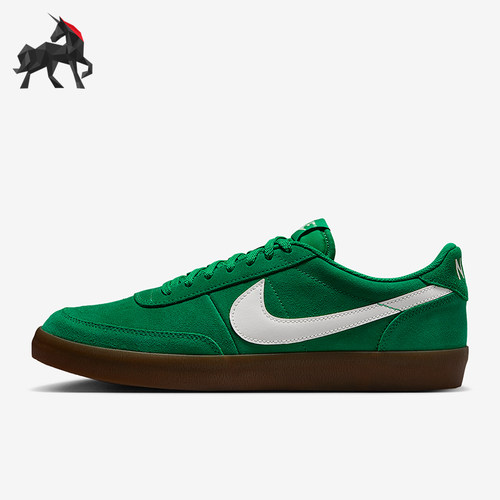 Nike/耐克男士耐磨运动板鞋