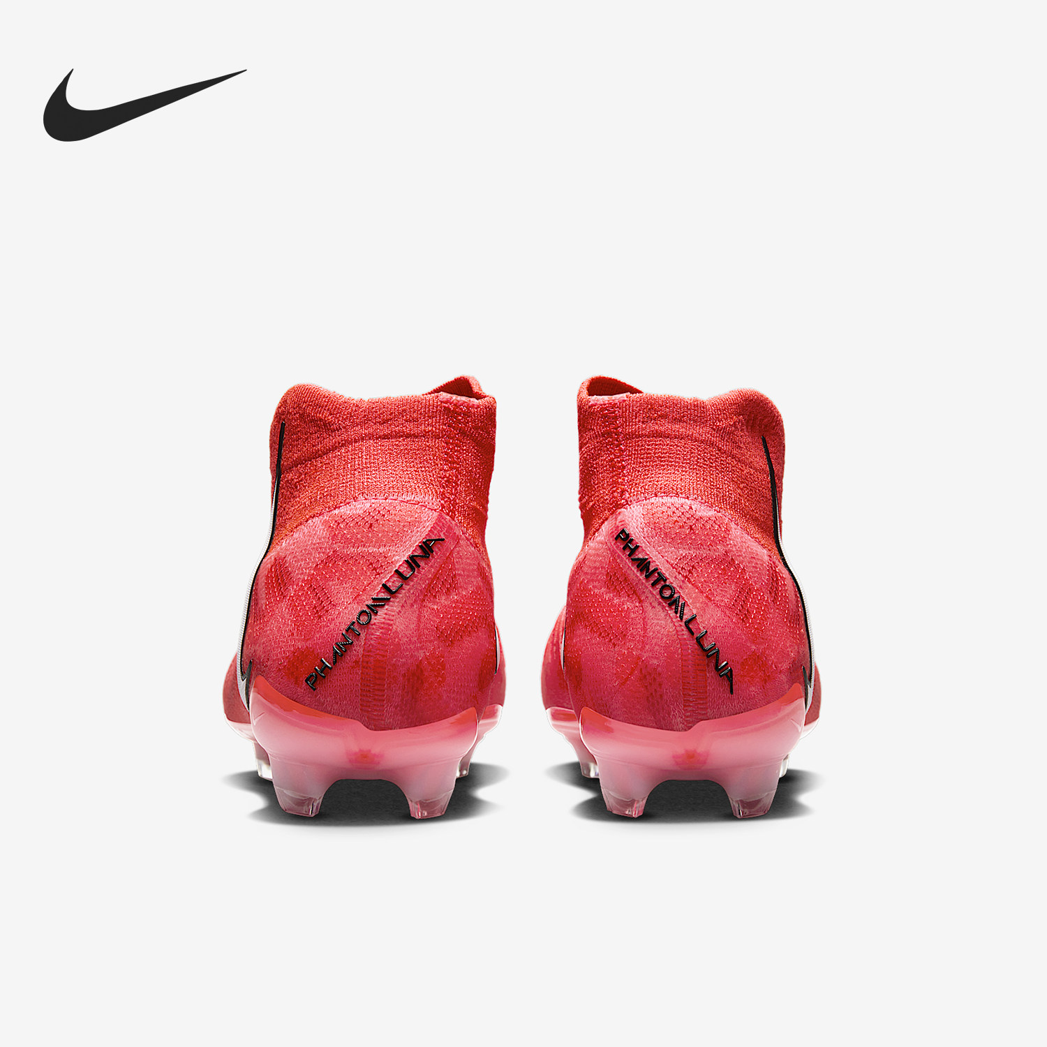 耐克男女中帮缓震训练运动足球鞋