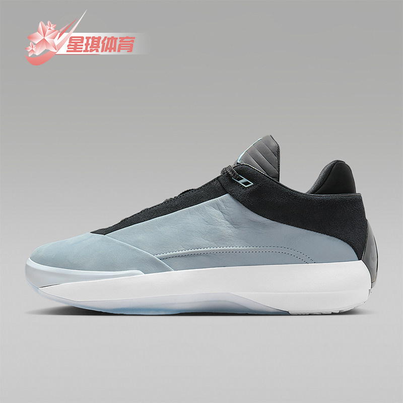 Nike/耐克正品JORDAN男士系带减震耐磨运动低帮篮球鞋HM9932-400