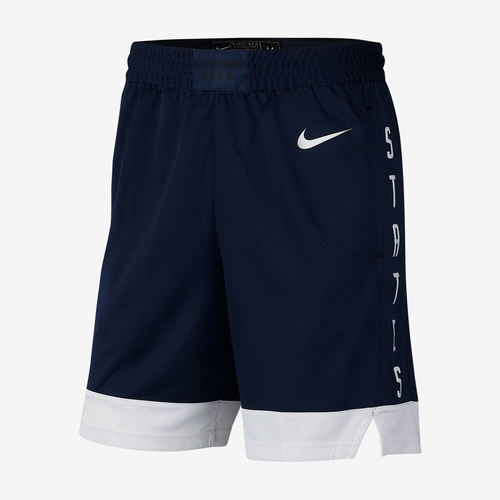 Nike耐克正品美国梦之队USA SW球迷版男透气抽绳篮球AV3833-452