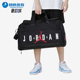 行李包JD2243027GS Nike 拉链健身经典 JORDAN男女款 002 耐克正品