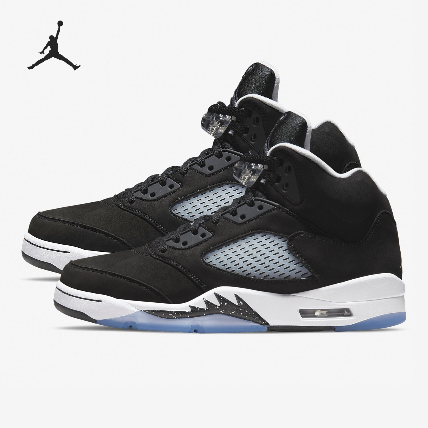 正品耐克男子篮球鞋耐磨