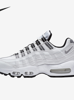 Nike/耐克正品女子缓震耐磨健身时尚运动跑步鞋307960-113