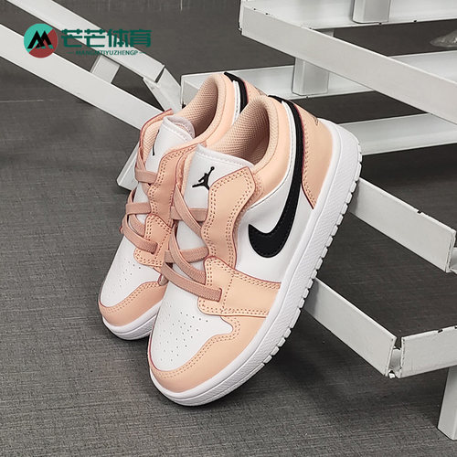 nike耐克正品jordanps幼童童鞋