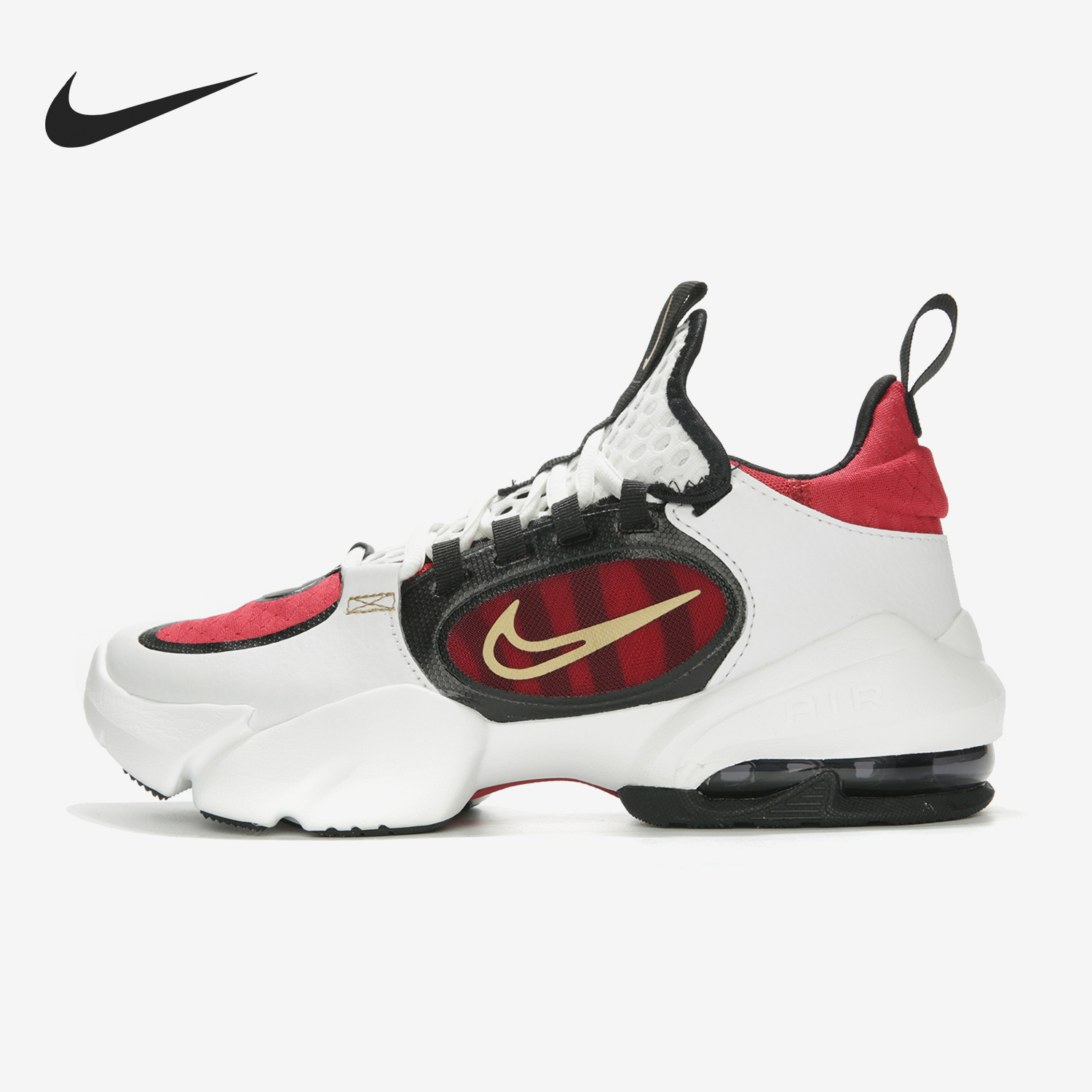 耐克男子气垫训练运动鞋