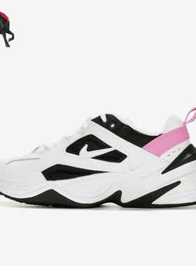 Nike/耐克正品M2K TEKNO女士时尚厚底经典耐磨运动鞋AO3108-105