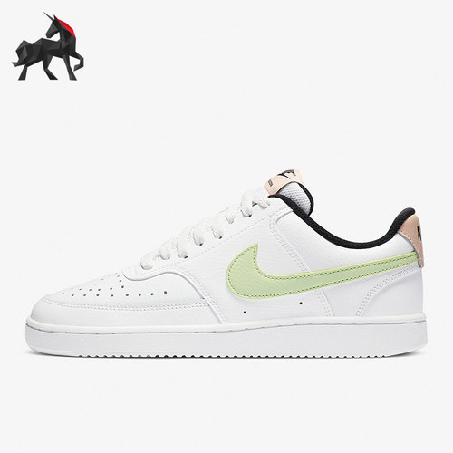 耐克女士耐磨运动休闲板鞋