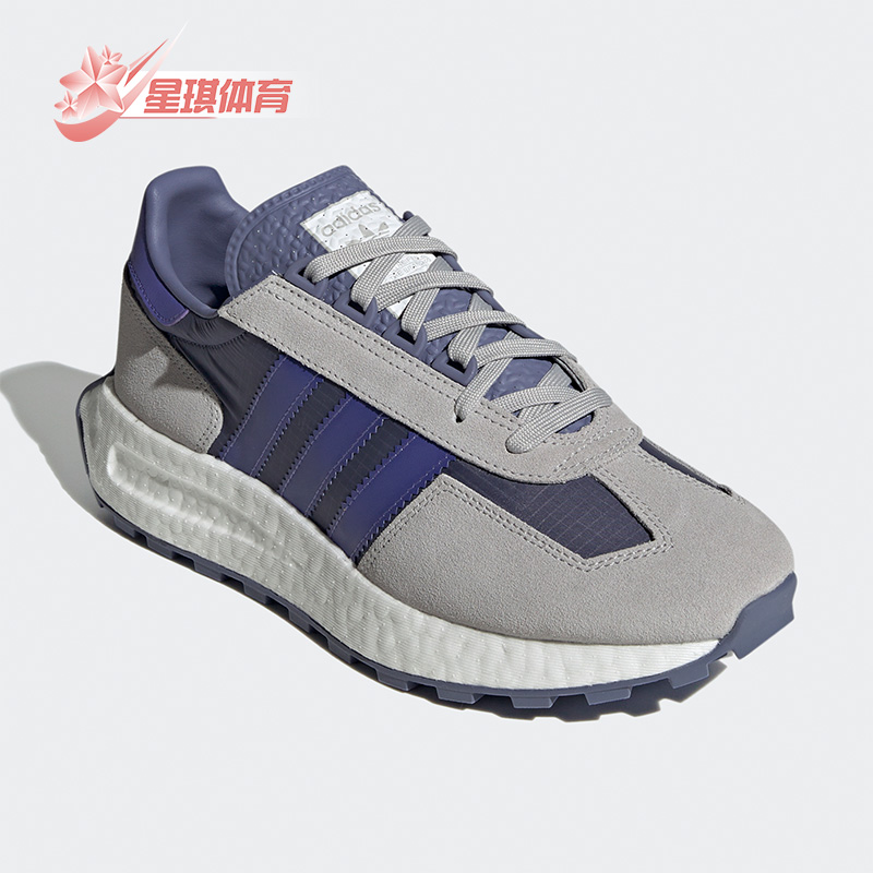 运动鞋Adidas/阿迪达斯