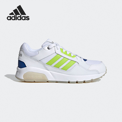 阿迪达斯NEORUN9TIS男子跑步鞋