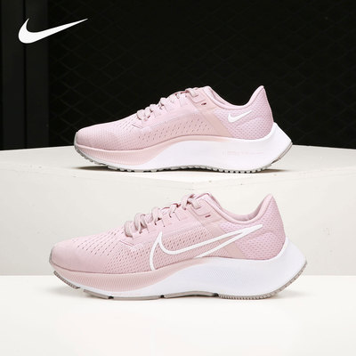耐克男女舒适运动跑步鞋
