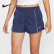 FV7501 Windrunner女士跑步透气运动短裤 410 耐克正品 Nike
