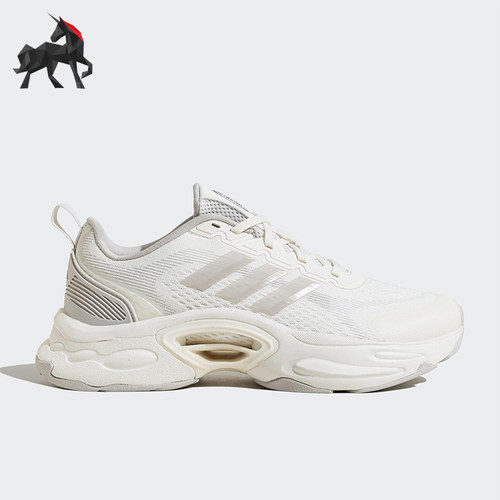 Adidas/阿迪达斯正品VENTTACKSPW男女运动训练经典跑步鞋JQ7602