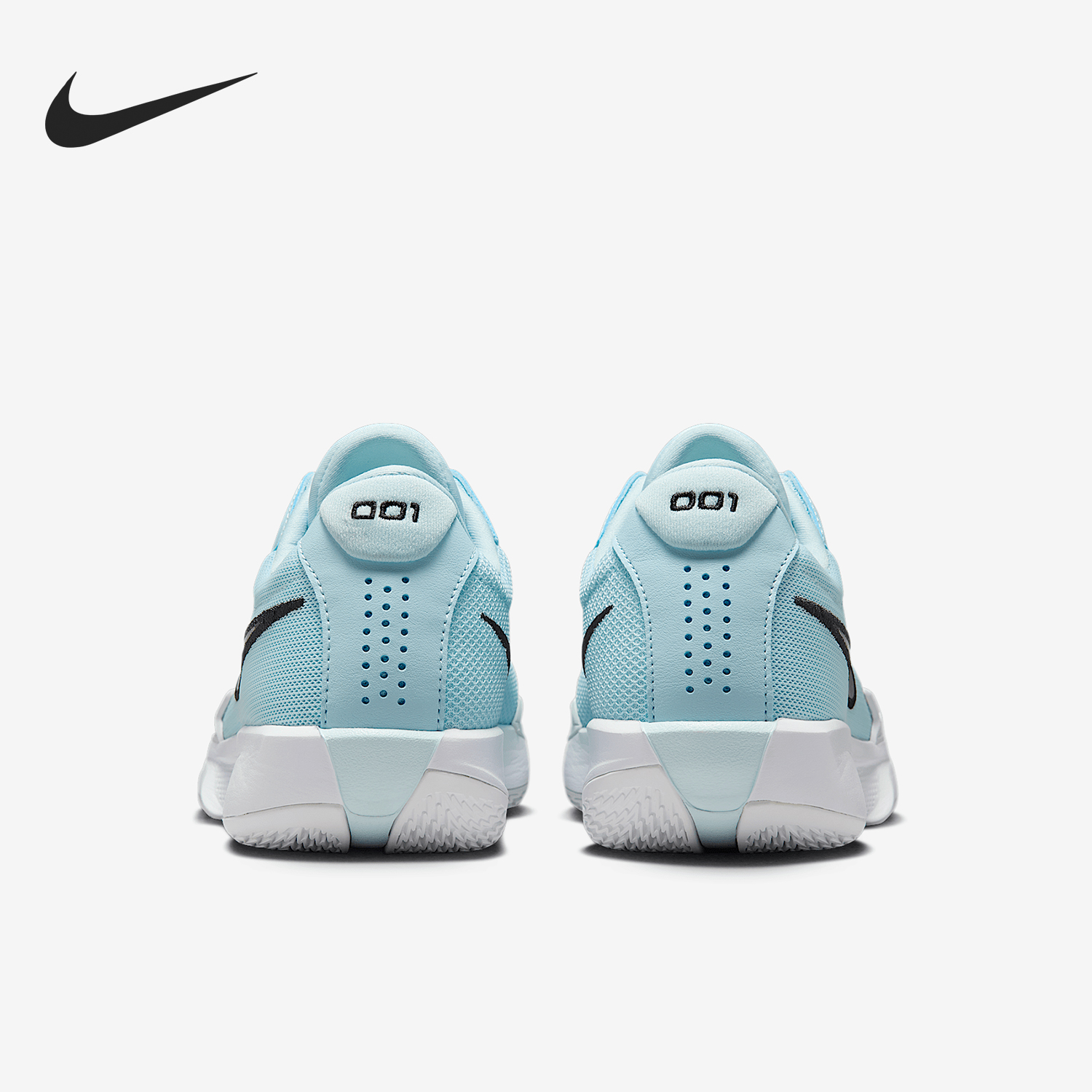 Nike/耐克正品新款男士缓震耐磨运动实战篮球鞋FB2598-400