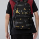 双肩包JD2143004GS JORDAN儿童满印运动休闲经典 001 耐克正品 Nike