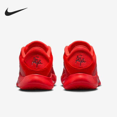 耐克男女运动减震耐磨篮球鞋