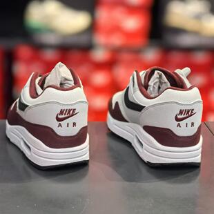 Nike耐克鞋子正品AIR MAX气垫运动鞋减震跑步鞋春季新款休闲男鞋