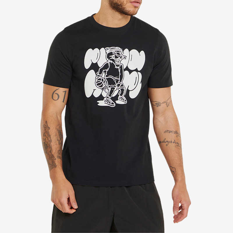 Puma/彪马官方正品夏季新款男子时尚透气运动短袖T恤532106-12,运动服/休闲服装,运动T恤,淘宝优惠券,粉丝福利购,淘宝优惠卷