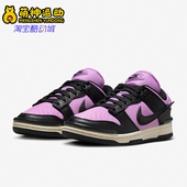 DZ2794 Nike 500 款 女士低帮系带复古防滑运动板鞋 耐克正品 四季