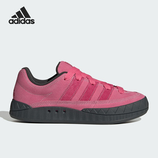 运动休闲板鞋 26夏男女同款 IE7364 阿迪达斯正品 Adidas
