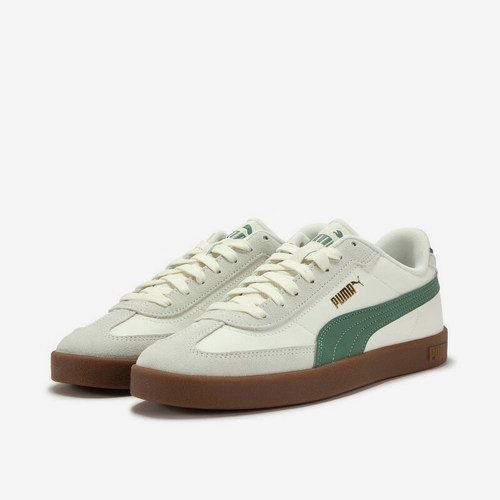 Puma/彪马正品2025夏季款男女轻便低帮薄底经典休闲鞋404428-01