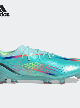 Adidas/阿迪达斯官方正品 X SPEEDPORTAL.1 FG男子足球鞋GW8427