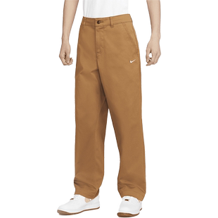 Nike/耐克官方正品 Life El 男子舒适透气休闲运动长裤FD0406-270