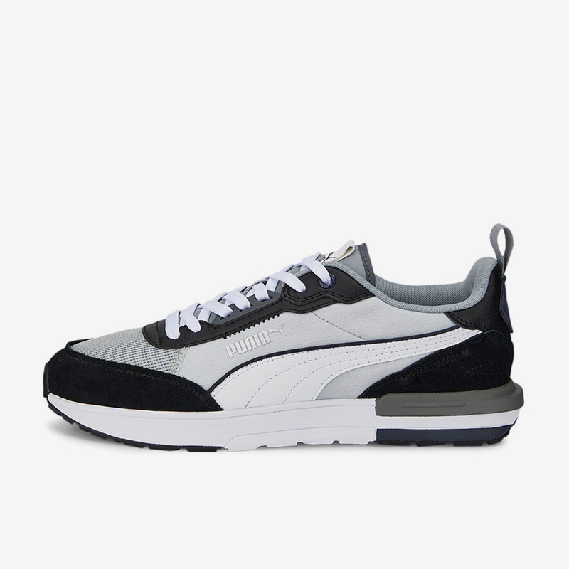 Puma/彪马正品R22新款男女运动轻便透气缓震休闲鞋383462-14