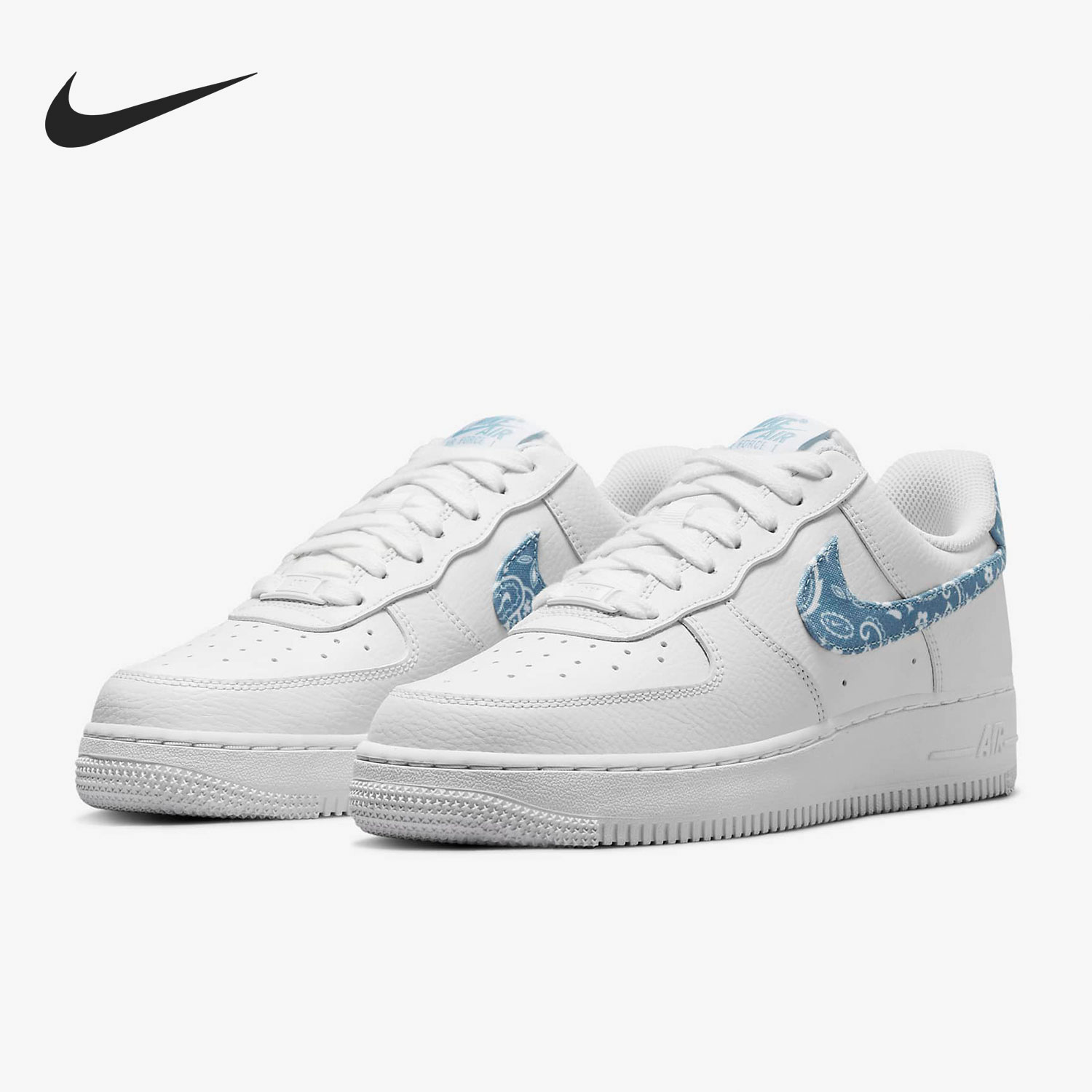 Nike/耐克官方正品女子板鞋