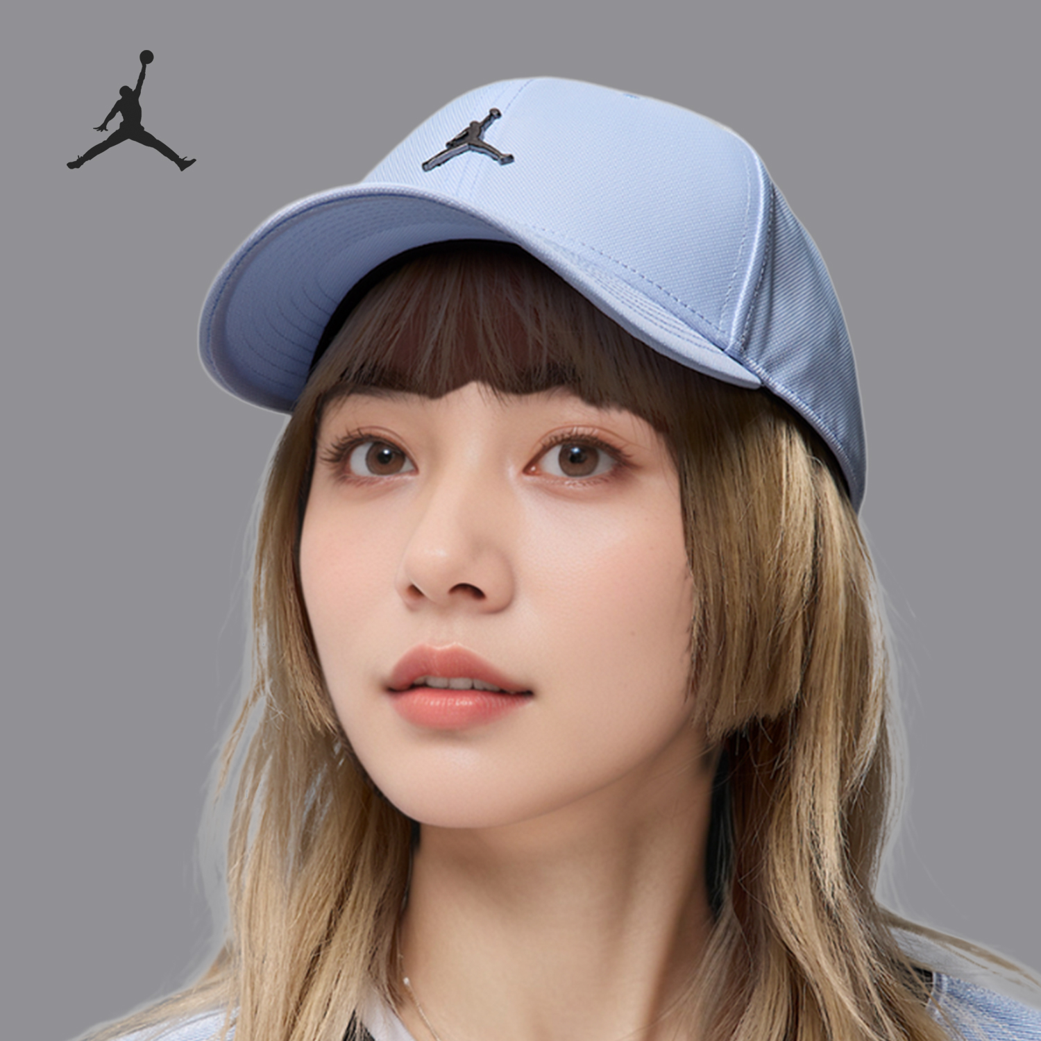 Nike/耐克正品JORDAN男女时尚潮流复古运动棒球帽HM5750-407