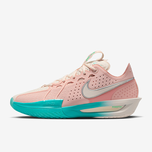 Nike/耐克情侣款减震篮球鞋