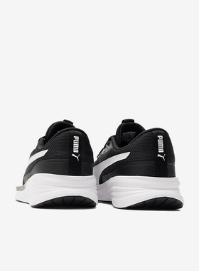 Puma/彪马官方正品四季款男女低帮轻盈系带训练跑步鞋310040-01