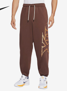 Nike/耐克正品JORDANTFSIPANT新款男经典束脚休闲裤IF1557-216