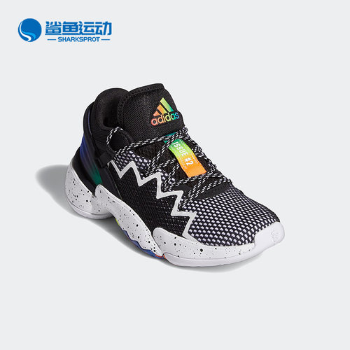 阿迪达斯儿童运动鞋FZ1423