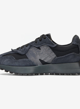 New Balance/NB正品2025新款男女户外运动耐磨低帮休闲鞋U327WCD