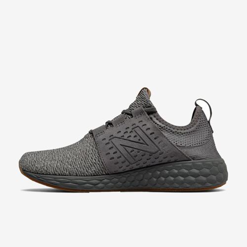 New Balance新百伦正品女款Fresh Foam缓震低帮跑步鞋WCRUZOS