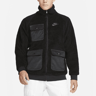 Nike/耐克运动夹克外套