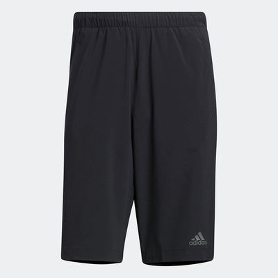 Adidas/阿迪达斯正品TERREX AG男子干爽户外运动休闲短裤 HA7543