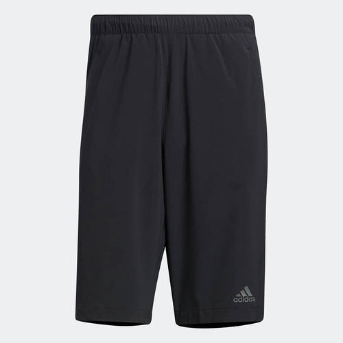 Adidas/阿迪达斯正品TERREX AG男子干爽户外运动休闲短裤 HA7543