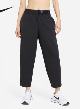 Nike/耐克正品SPORTSWEAR TECH PACK 女子休闲舒适长裤CZ8941-010