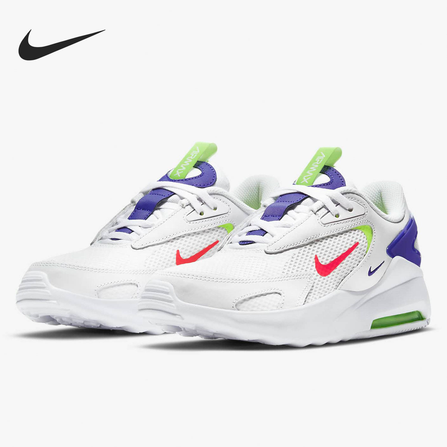 Nike/耐克正品 春季新款大童休闲舒适时尚潮流运动鞋 CW1626