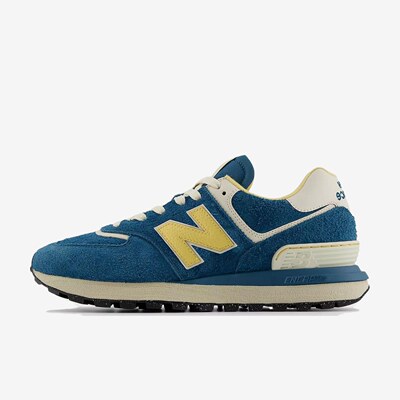 New Balance新百伦正品574 Legacy男女同款低帮跑步鞋U574LGBY