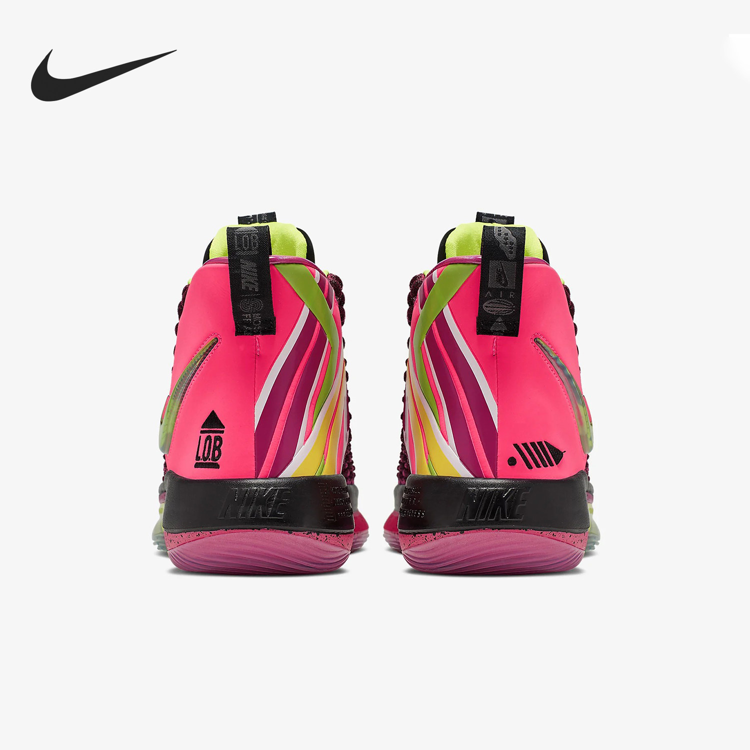 Nike/耐克官方正品AlphaDunk EP男士弹力训练篮球鞋BQ5402-600,运动鞋new,运动休闲鞋,淘宝优惠券,粉丝福利购,淘宝优惠卷