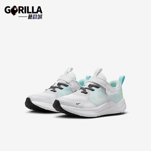 Nike/耐克正品Cosmic Runner小童耐磨减震低帮运动鞋IM6705-111