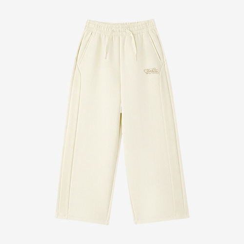 Skechers斯凯奇正品男女透气系带松紧中腰长裤P326G013-00PS