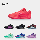 耐克正品 耐磨实战篮球鞋 Nike 杜兰特男士 DV2917 500