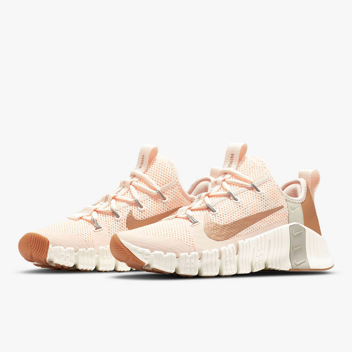 耐克男女舒适运动休闲鞋