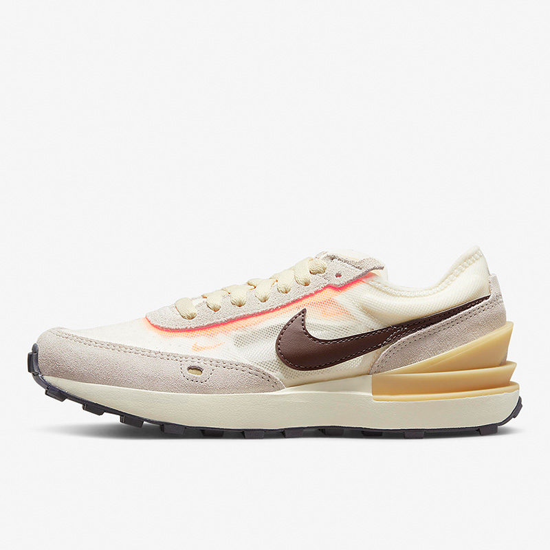 耐克正品女子大童新款运动休闲鞋